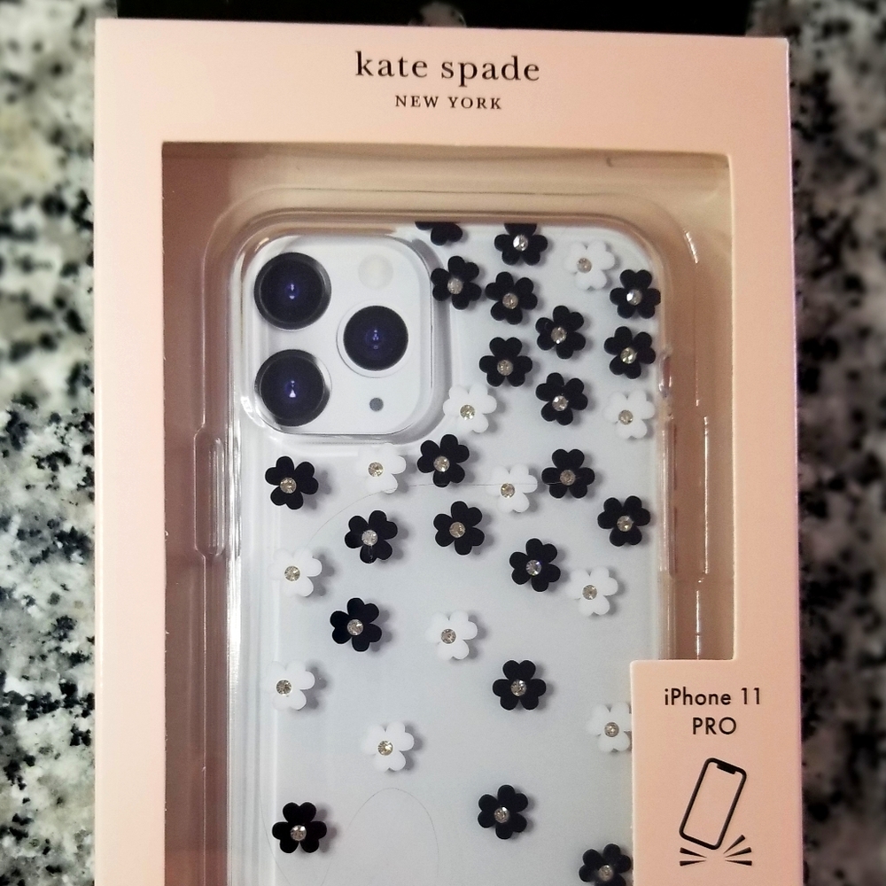 Kate Spade protective hard shell case